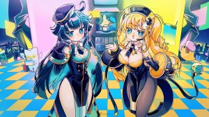 宇宙開發音樂手遊《Dynamix Universe》預計2024年推出!將在TGS2023提供現場試玩