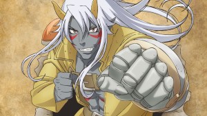 怪物轉生奇幻劇《Re:Monster》宣布動畫化!主角確定由 佐藤拓也 飾演