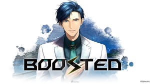 Apple Watch專用遊戲《BOOSTED》推出!將以《B.I.N.D.》為前作描寫全新故事