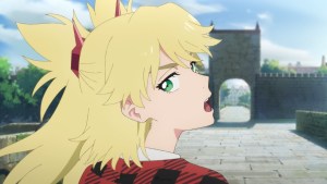久保帶人《BURN THE WITCH 龍與魔女 #0.8》確定動畫化!兩位魔女於另一個屍魂界的前傳!
