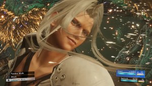 《FINAL FANTASY VII REBIRTH》2024年2月29日雙光碟全球同步發售!凱特西和文森特確定登場