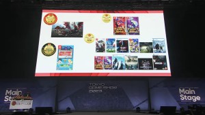 TGS2023:日本遊戲大賞2023揭曉!《魔物獵人 崛起:破曉》和《寶可夢 朱/紫》為最大贏家
