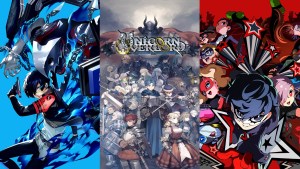 TGS2023:ATLUS 三款最新作品情報介紹!媒體發表會「ATLUS TGS2023 MEDIA BRIEFING」內容報導