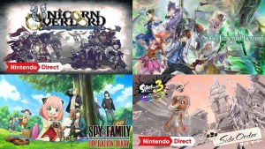 「Nintendo Direct 2023.9.14」發表情報彙整!多款新作&重製版遊戲一覽