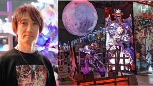 TGS2023:《Fate/Samurai Remnant》TGS 版試玩體驗&製作人聯訪 確認本作含多周目與分歧結局要素