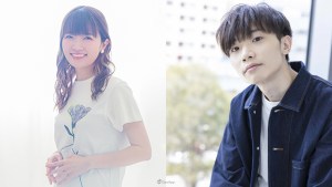 再一對聲優夫妻!聲優 種崎敦美 與 宮崎遊 發表結婚報告!