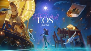 《The Star Named EOS:未曉星程》NS版2024年春發售 將於WePlay文化展、G-EIGHT 遊戲展開放試玩
