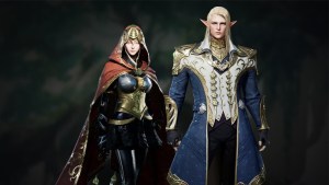 《天堂2M》今日更新魔珠職業,現有伺服器新增血盟大龜裂副本「回歸王峽谷」,法利昂伺服器開放古代公墓