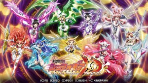 手遊《戰姬絕唱 SYMPHOGEAR XD UNLIMITED》2024年1月31日終止營運 將推出離線版和新開發企劃
