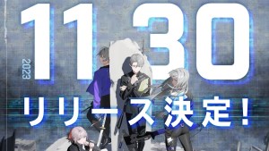 回合制策略手遊《BLACK STELLA PTOLOMEA》確定11月30日推出!