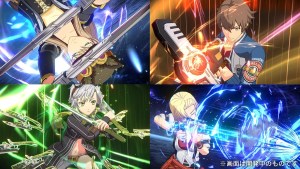 新作RPG《英雄傳說 閃之軌跡:北方戰役》釋出第二彈遊戲PV!戰鬥系統概要同時解禁