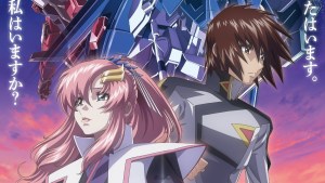再續20年前的故事《機動戰士鋼彈SEED FREEDOM》公布第四彈宣傳影片!主題曲由 西川貴教 擔當