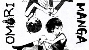 恐怖RPG《OMORI》漫畫化!由實力派新銳作家 此糸縫 負責創作