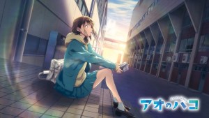 社團×戀愛《青春之箱》確定改編電視動畫!千葉翔也、上田麗奈 參與配音!