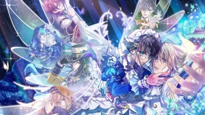 OTOMATE《ミストニアの翅望 -The Lost Delight-》正式公開介紹大綱 以「復仇」為主題黑暗奇幻乙女新作
