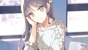 新作電影票房收入超過1.6億日圓!《青春豬頭少年》系列確定製作「大學生篇」動畫!