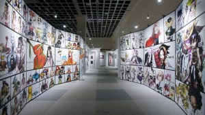 《SHAMAN KING 展 通靈王 POP UP STORE》12月16日高雄夢時代免費入場!先行公開展區介紹與日/台版周邊商品!
