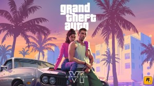 Rockstar Games《俠盜獵車手 VI》正式公開首支宣傳影片 預定2025年 PS5、Xbox Series X|S 發售