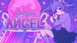 探查「自稱戀人」的病嬌少女真面目！推理文字冒險遊戲《Inverted Angel》公開Steam頁面！
