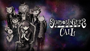 在生死邊界救贖靈魂 《薛丁格的電話》試玩版於Steam平台上線!