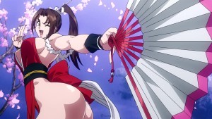 《餓狼傳說 City of the Wolves》公開「薩爾瓦多·加納奇」與「大張正己」的夢幻合作特別音樂動畫影片
