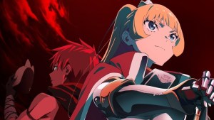 公主絕不屈服…?《公主殿下,「拷問」的時間到了》電視動畫第二季確定2026年1月開播!