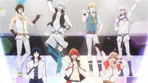 重溫IDOLiSH7最初的時刻!《IDOLiSH7-偶像星願-》動畫第一季將製作劇場總集篇,前篇10月3日上映!