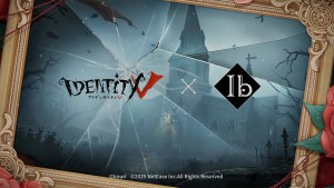 《第五人格》×《Ib》聯動合作PV公開!在莊園裡逃離神秘美術館
