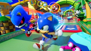 派對大逃殺遊戲《Sonic Rumble》2025年5月8日正式上線!事前登錄贈送遊戲內道具!