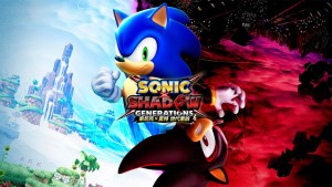 《索尼克×夏特 世代重啟》Nintendo Switch 2版決定與主機同日發售!