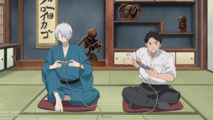 與爸爸們一起逃脫!《咒籠:詛咒領域》將推出《鬼太郎誕生 咯咯咯之謎》合作DLC&周邊商品!