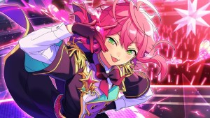 成為變身系偶像!?《偶像夢幻祭》全新主線「MEGA SPHERE」編,4月27日實施大型更新!