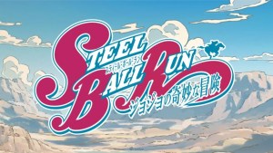 進入JOJO新世界!《JOJO的奇妙冒險》第7部《飆馬野郎》確定動畫化!原畫展&新作手遊同步公開!
