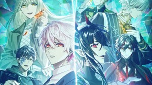 人氣乙女《9 R.I.P.》續作《9 R.I.P. sequel》確定2025年9月25日發售!延續前作結局再次展開奇妙怪異的戀愛!