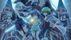 《轉生為第七王子,隨心所欲的魔法學習之路》第二季教會篇7月9日開播!追加聲優 森久保祥太郎、宮本充