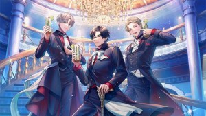 Aporia 入職週年派對🥂《BREAK MY CASE》公開多項遊戲內外1週年紀念慶祝活動!