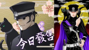 《RAIDOU Remastered:超力兵團奇譚》正式發售!ATLUS設計團隊創作的紀念插圖及古屋老師合作插畫共慶名作復活