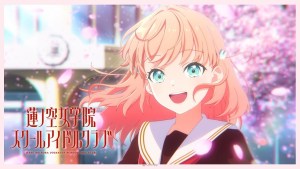 《Love Live!蓮之空女學院學園偶像俱樂部》確定製作3D動畫電影!特報 PV 同步解禁!