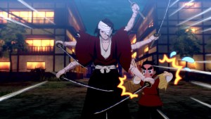 《鬼滅之刃 火之神血風譚2》公開描繪「刀匠村篇」激烈戰鬥新PV及可使用角色「緣壹零式」介紹影片!