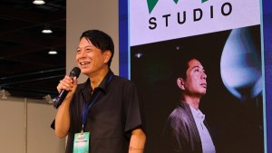 2025漫博:ICHIBAN JAPAN日本館WIT STUDIO動畫製作人中武哲也老師三度參展!多組藝人偶像接力熱情演出!