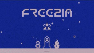 冷凍休眠管理動作益智遊戲《FREEZIA》於Steam正式上市!冷凍人類、帶來救贖的時刻來臨!