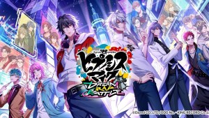 Rap Battle 落幕!催麥3D手遊《催眠麥克風 -Dream Rap Battle-》將於9月30日結束營運