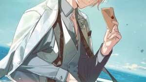 LicoBiTs 發表第三彈乙女遊戲企劃《Le Mirage Mystique》,角色設計為 およ 擔當!