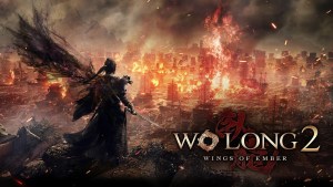 前往赤壁對戰妖魔！Team NINJA臥龍續作《Wo Long 2: Wings of Ember》將於2027年初發售！