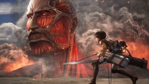 SGF2026：戰術狩獵動作遊戲《進擊的巨人３》確定發售！《進擊的巨人》從開端到結局的故事集大成之作