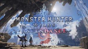 SGF2026：《魔物獵人 荒野》超大型擴充內容《Monster Hunter Wilds: Ascendance》將於2027年發售！前往空中遺跡進行狩獵！