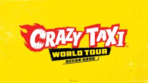經典《瘋狂計程車》回來了！新作《瘋狂計程車：極速環遊》2027年推出，將首度加入線上多人模式