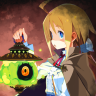 Icon: Labyrinth of Galleria: Coven of Dusk