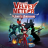 Icon: Captain Velvet Meteor: The Jump+ Dimensions