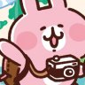 Icon: Kanahei Piske & Usagi's Little Journey